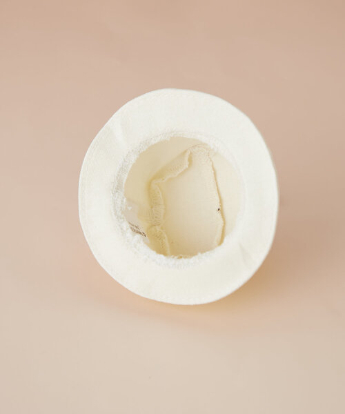 BIRTHDAY BAR（バースデイバー）の「【MIFFY　ミッフィー】BRUNA MINI HAT チャーム（チャーム・レディース・キャメル/ホワイト・0）」の6枚目の写真