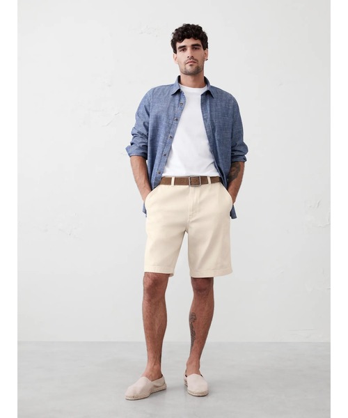 セール】BANANA REPUBLIC FACTORY STORE 10インチ サマー
