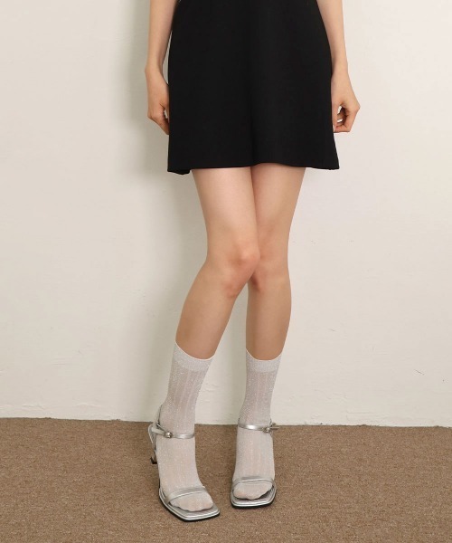 【値下げ⠀】 ラメ グリッター 19袋 グリッター | 靴下屋公式通販 Tabio オンラインストア