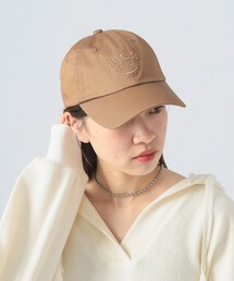 BEAMS HEART | スマイルロゴ キャップ 25SS(キャップ)