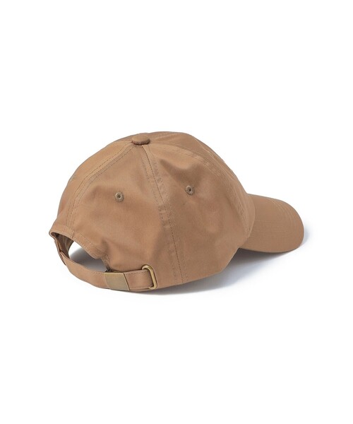 BEAMS HEART（ビームスハート）の「スマイルロゴ キャップ 25SS（キャップ・レディース・ブラウン/ブラック/ホワイト系その他5/ピンク・ONE SIZE）」の12枚目の写真