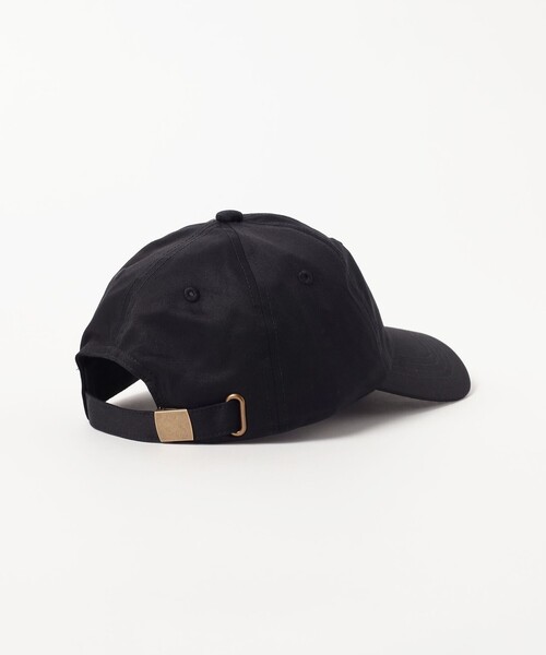 BEAMS HEART（ビームスハート）の「スマイルロゴ キャップ 25SS（キャップ・レディース・ブラウン/ブラック/ホワイト系その他5/ピンク・ONE SIZE）」の5枚目の写真