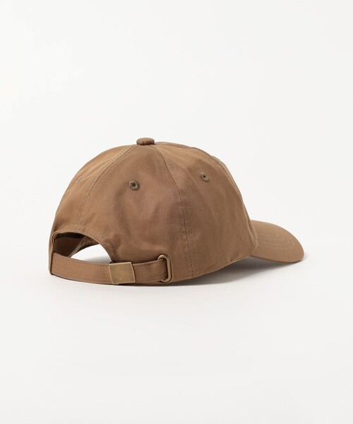 BEAMS HEART（ビームスハート）の「スマイルロゴ キャップ 25SS（キャップ・レディース・ブラウン/ブラック/ホワイト系その他5/ピンク・ONE SIZE）」の19枚目の写真