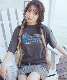 Finding Nemo/シリコンプリントＴシャツ