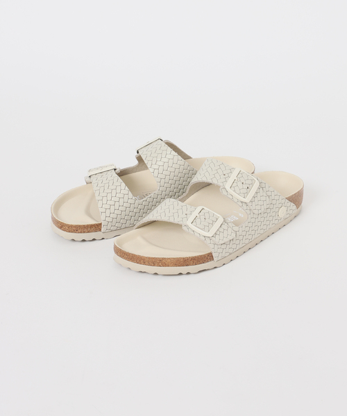 BIRKENSTOCK/ビルケンシュトック 限定 ARIZONA WOVEN EMBOSS