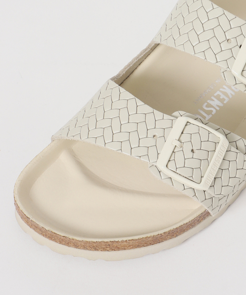 BIRKENSTOCK サンダル BIRKENSTOCK サンダル (ビルケンシュトック) 限定 ARIZONA WOVEN