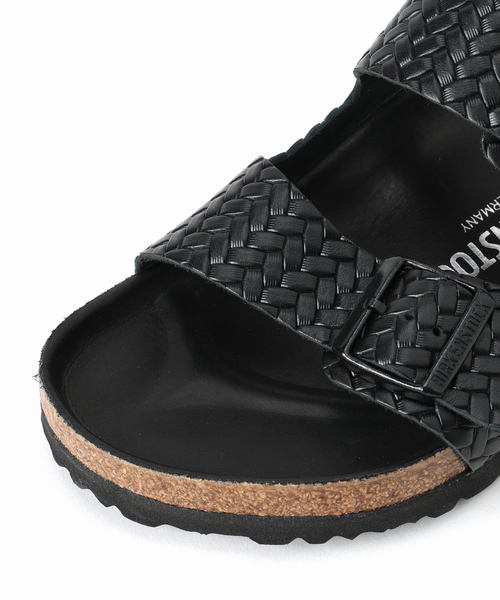 BIRKENSTOCK/ビルケンシュトック 限定 ARIZONA WOVEN EMBOSS（サンダル