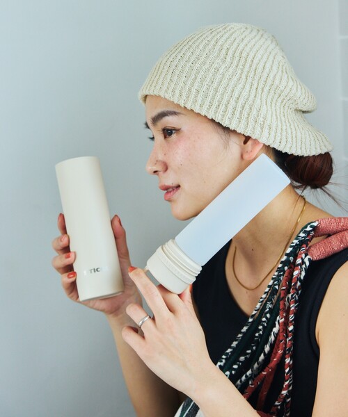 セール】icy/アイシー STICOL 2in1 BOTTLE ボトル（水筒）｜FREAK'S