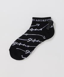 St  ANDREWS  タイムセール致します♡ St ANDREWS｜セントアンドリュースのソックス/靴下通販 - ZOZOTOWN