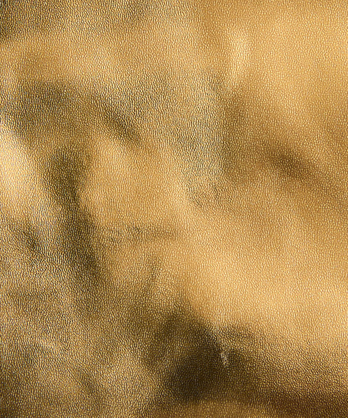 PATRICK STEPHAN（パトリックステファン）の「PATRICK STEPHAN パトリックステファン / Leather wide coin case "flat" レザーワイドカードケース ミニウォレット / 244AWA03（財布・メンズ・ブラック/ゴールド/シルバー・FREE）」の19枚目の写真