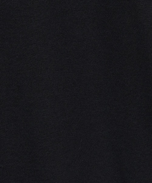 three dots（スリードッツ）の「サンデッドジャージー モックネックTシャツ Steve（Tシャツ/カットソー・メンズ・ダークオリーブ/ブラウン系その他・LARGE/X-LARGE/MEDIUM/SMALL）」の6枚目の写真