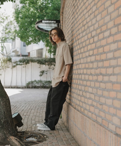 セール】Carhartt/カーハート Men's Utility Double-Front Work