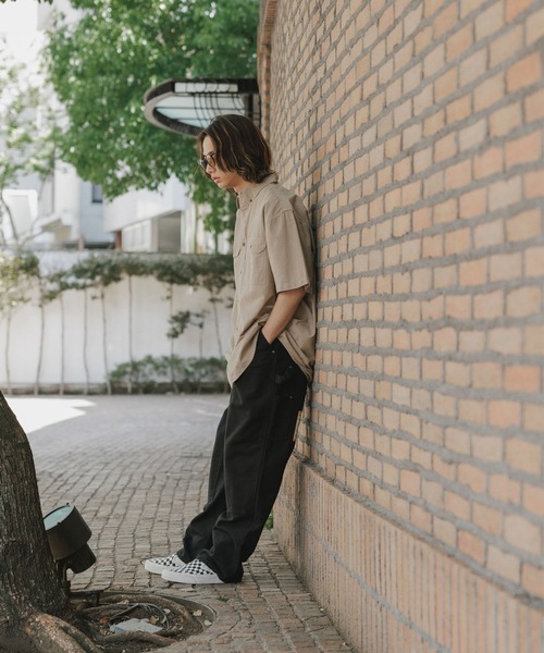 Carhartt/カーハート Men's Utility Double-Front Work Pant