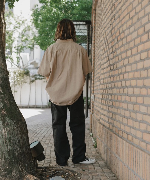 Carhartt/カーハート Men's Utility Double-Front Work Pant