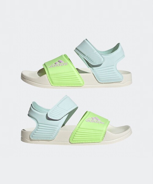 国内発・正規品★adidas アディダス★サンダル★ADILETTE SANDAL adidas スポーツサンダル メンズ レディース アディダス