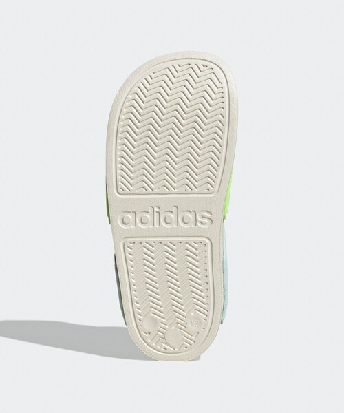 KIDS/キッズ】【adiddas/アディダス】ADILETTE SANDAL K