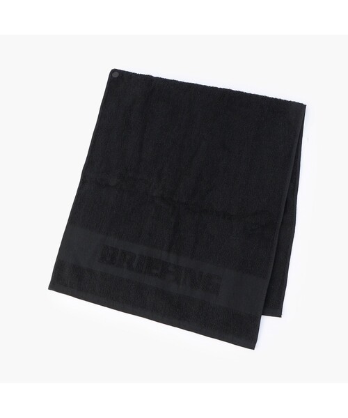 BRIEFING(�u���[�t�B���O)�́yBRIEFING×MILSPEC TOWEL�z Face Towel(�^�I��)