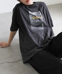 select MOCA(セレクトモカ)の「トップス(Tシャツ/カットソー)」