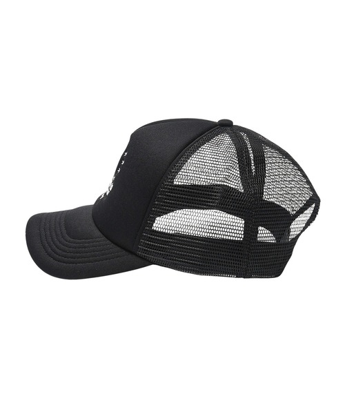 セール】STAR AND FACE TRUCKER CAP（キャップ）｜X-girl（エックス