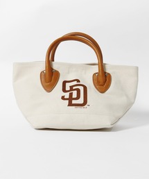 INFIELDER DESIGN（インフィールダーデザイン）の「INFIELDER DESIGN/インフィールダーデザイン MLB ハンドバッグ（ハンドバッグ・メンズ）」