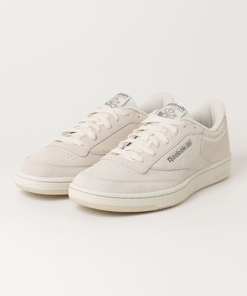 Reebok/リーボック CLUB C 85 スニーカー
