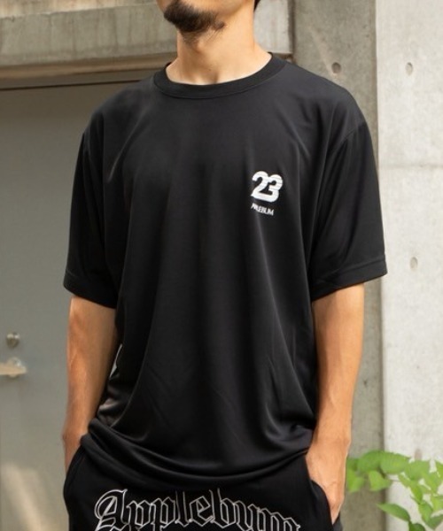 23” Dry T-shirt（Tシャツ/カットソー）｜APPLEBUM（アップ