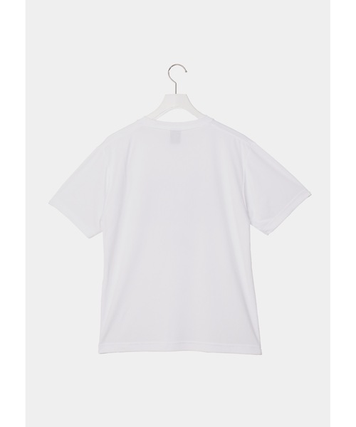 APPLEBUM(アップルバム)の「“23” Dry T-shirt(Tシャツ/カットソー・メンズ・ブラック/ホワイト/グレー系その他・MEDIUM/XX-LARGE/X-LARGE/LARGE)」の4枚目の写真