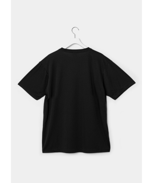 APPLEBUM(アップルバム)の「“23” Dry T-shirt(Tシャツ/カットソー・メンズ・ブラック/ホワイト/グレー系その他・MEDIUM/XX-LARGE/X-LARGE/LARGE)」の8枚目の写真