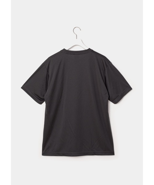 APPLEBUM(アップルバム)の「“23” Dry T-shirt(Tシャツ/カットソー・メンズ・ブラック/ホワイト/グレー系その他・MEDIUM/XX-LARGE/X-LARGE/LARGE)」の12枚目の写真