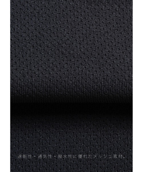 APPLEBUM(アップルバム)の「“23” Dry T-shirt(Tシャツ/カットソー・メンズ・ブラック/ホワイト/グレー系その他・MEDIUM/XX-LARGE/X-LARGE/LARGE)」の13枚目の写真