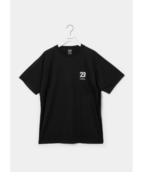 APPLEBUM(アップルバム)の「“23” Dry T-shirt(Tシャツ/カットソー・メンズ・ブラック/ホワイト/グレー系その他・MEDIUM/XX-LARGE/X-LARGE/LARGE)」の21枚目の写真