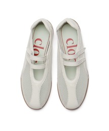 clor | TWIN MESH SNEAKERS(スニーカー)
