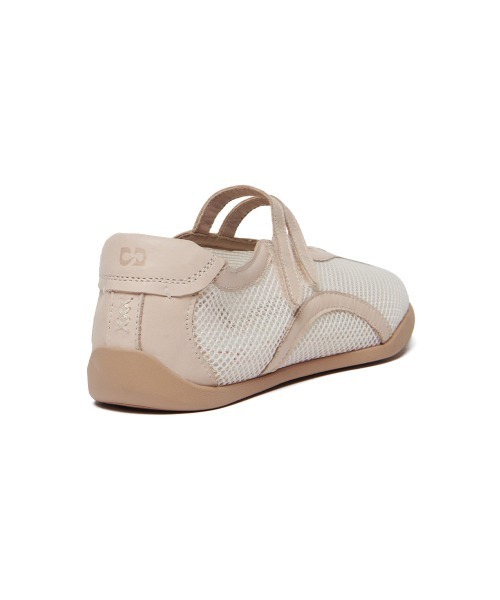 無料配送 ◆clor ◆ TWIN MESH SNEAKERS TWIN MESH SNEAKERS（スニーカー）｜clor（クロル）の