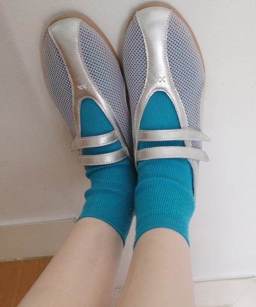 無料配送 ◆clor ◆ TWIN MESH SNEAKERS TWIN MESH SNEAKERS（スニーカー）｜clor（クロル）の