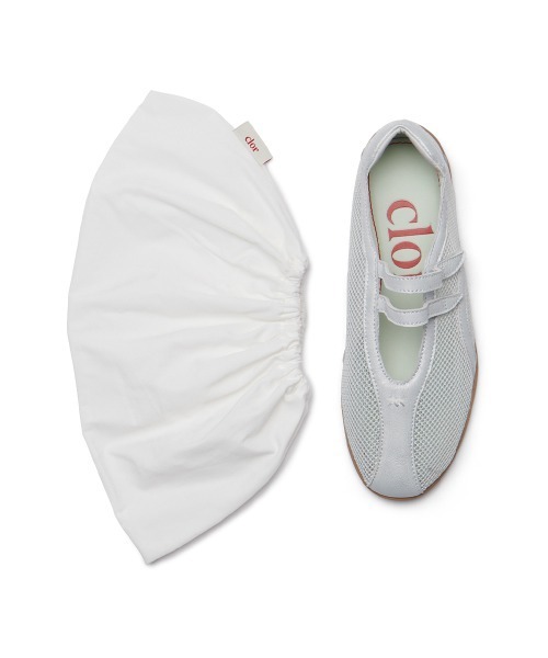 無料配送 ◆clor ◆ TWIN MESH SNEAKERS TWIN MESH SNEAKERS(スニーカー)|clor(クロル)の