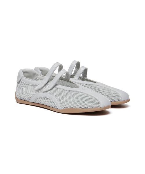 無料配送 ◆clor ◆ TWIN MESH SNEAKERS TWIN MESH SNEAKERS（スニーカー）｜clor（クロル）の