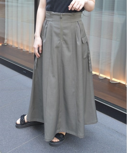 美品✨ 定価5.3万 デイジーリンフォクシー ハイヒップスカート ベージュ 楽天市場】デイジーリン（スカート｜ボトムス）：レディース
