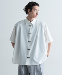 HARE（ハレ）の「トロミシャツ(HARE)（シャツ/ブラウス）」 - WEAR