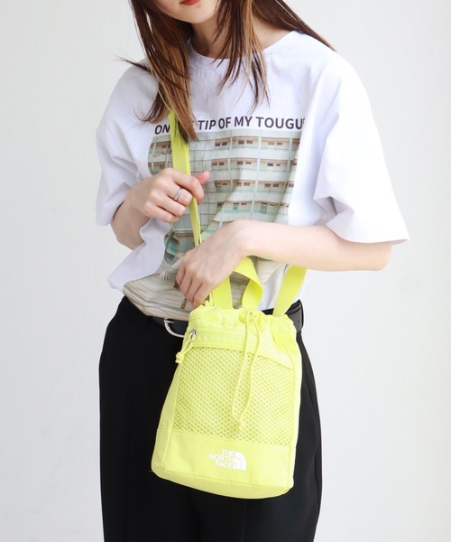 セール】【THE NORTH FACE/ザノースフェイス】 LINDEN MESH