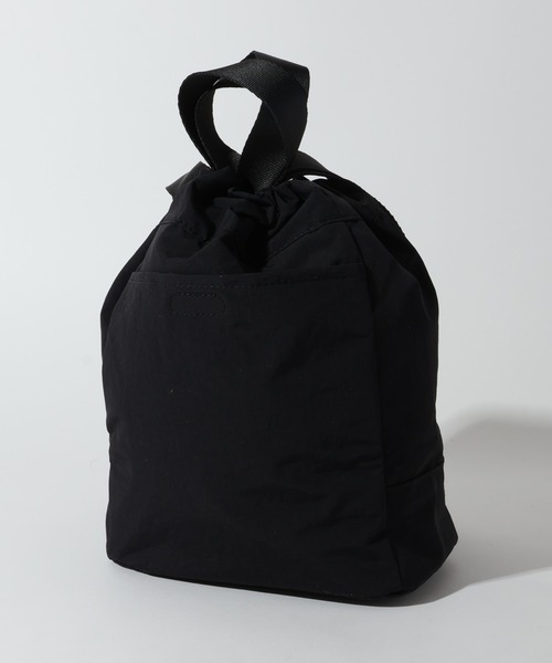 THE NORTH FACE(ザノースフェイス)の「【THE NORTH FACE/ザノースフェイス】 LINDEN MESH BUCKET BAG MINI / リンデン メッシュ バケット バッグ ミニ(ショルダーバッグ・メンズ・ブラック/ピンク/ライム/クリーム・FREE)」の19枚目の写真