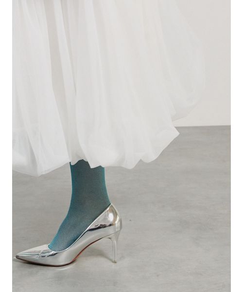 Jellyfish Tulle skirt（スカート）｜SORIN（ソリン ）の