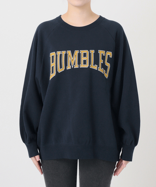 セール】ヴィンテージロゴスウェット（スウェット）｜JOURNAL STANDARD