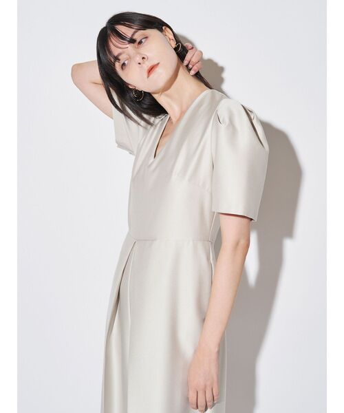 セール】センタータックオールインワン（つなぎ/オールインワン