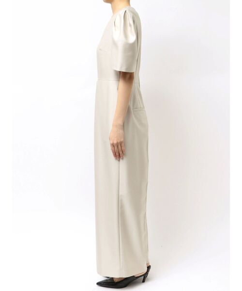 Nala オールインワン ホワイト Nala オールインワン ホワイト Nala