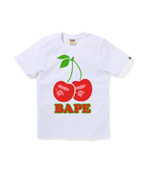 ⭐️週末セール~8.10まで] A BATHING APE Tシャツ3点セット 楽天市場】A BATHING APE 大阪（Tシャツ・カットソー｜トップス