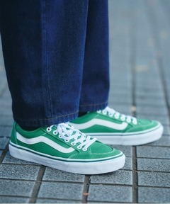 【VANS】 ヴァンズ STANCE V362 SC MARSHMALLOW/GUM 国内発送 ◇VANS◇ ヴァンズ STANCE スタンス V362 SC MARSHMALLOW/GUM