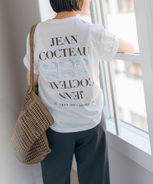Spick & Span | ART GRAPHIC Tシャツ(Tシャツ/カットソー)