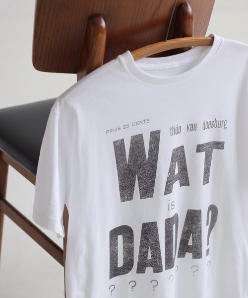 スピックアンドスパン　オブラダ　別注　 Tシャツ 2枚セット スピックアンドスパン オブラダ 別注 Tシャツ 2枚セット WEB限定