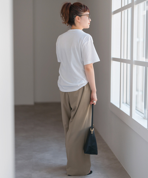 ART GRAPHIC Tシャツ（Tシャツ/カットソー）｜Spick & Span