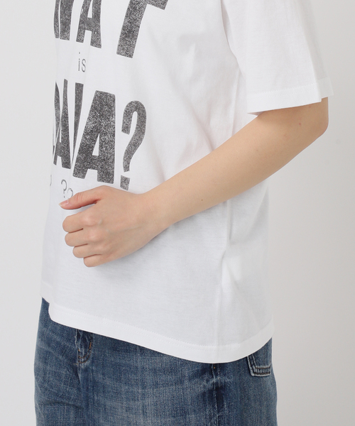 ART GRAPHIC Tシャツ（Tシャツ/カットソー）｜Spick & Span